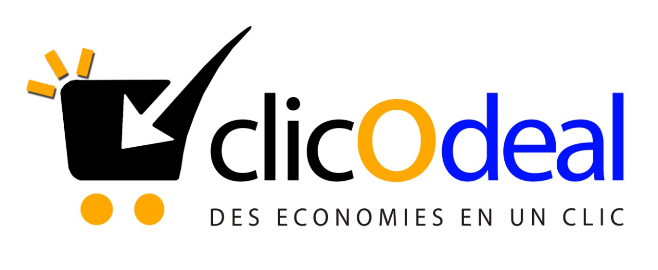 Clicodeal Logo